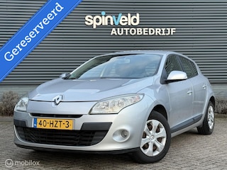 Renault Mégane 1.6 Sélection Business - Navi - Airco - 1e EIG -