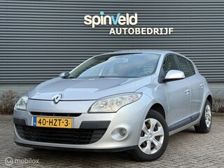 Renault Mégane 1.6 Sélection Business - Navi - Airco - 1e EIG -