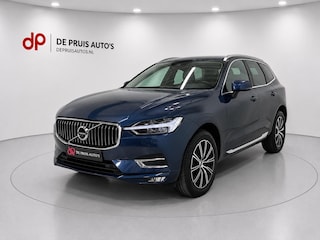 Volvo XC60 2.0 B4 Inscription 360° Camera Kelys ACC 19 Inch Leder