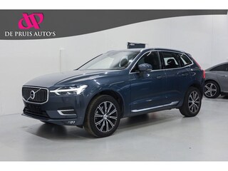 Volvo XC60 2.0 B4 Inscription 360° Camera Kelys ACC 19 Inch Leder