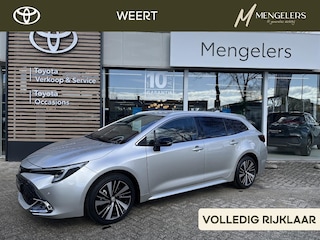 Toyota Corolla Touring Sports Hybrid 140 Dynamic | Nu met EXTRA INRUILVOORDEEL VAN € 2.000,-