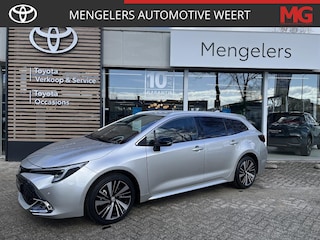 Toyota Corolla Touring Sports Hybrid 140 Dynamic | Nu met EXTRA INRUILVOORDEEL VAN € 2.000,-