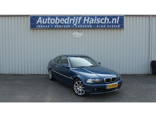 BMW 3-serie (e90) 1.9 CI 318 COUPE