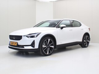 Polestar 2 Long Range Dual Motor 408PK 78kWh 92% SoH [ PILOT PLUS+20 INCH+CARPLAY+CAMERA ]