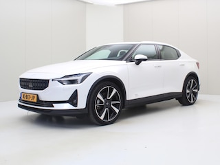 Polestar 2 Long Range Dual Motor 408PK 78kWh 92% SoH [ PILOT PLUS+20 INCH+CARPLAY+CAMERA ]
