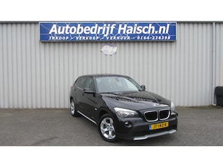 BMW X1 2.0 SDRIVE 18I