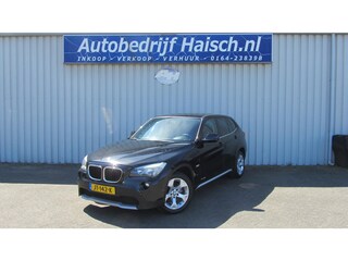 BMW X1 2.0 SDRIVE 18I