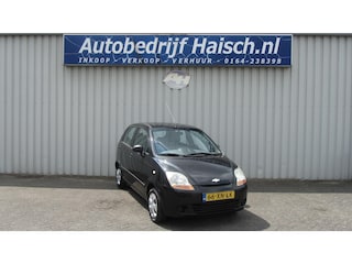 Chevrolet Matiz 0.8