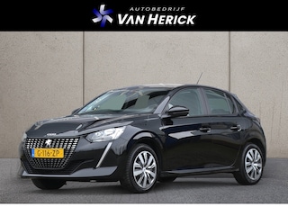 Peugeot 208 1.2 PureTech 100PK Active | Cruise Control | Parkeersensoren | DAB