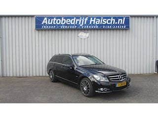 Mercedes-Benz C180 BE ESTATE AUT7