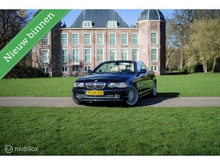 BMW 3-serie Cabrio 330Ci Executive | Zeer nette staat ! | NAP |
