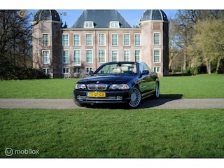 BMW 3-serie Cabrio 330Ci Executive | Zeer nette staat ! | NAP |
