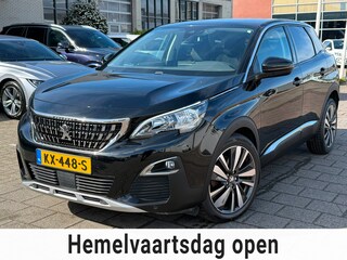 Peugeot 3008 1.2 PureTech Première