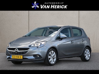Opel Corsa 1.4 90PK Edition | Winterpakket | Cruise Control | Airco