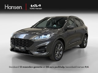 Ford Kuga 2.5 PHEV ST-Line X I Leder I Head-up I Elek. Stoelen