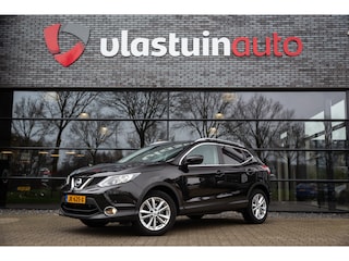 Nissan Qashqai 1.5 dCi Business Edition , Panoramadak,