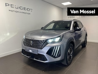 Peugeot 2008 1.2 Hybrid 145 Allure | Navigatie | Apple Carplay/Android Auto | Camera |