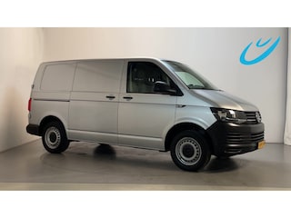 Volkswagen Transporter 2.0 TDI L1H1 3-zits Airco Trekhaak Elektrische Ramen