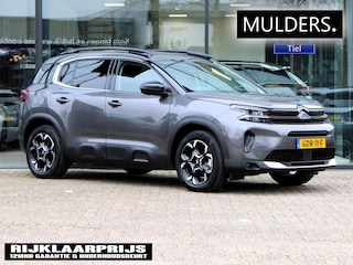 Citroën C5 Aircross 1.6 Plug-in Hybrid 180 Plus | Navi / Camera / Climate