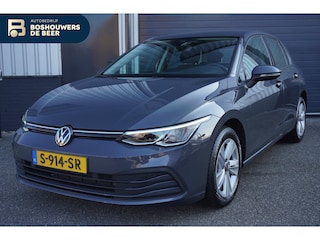 Volkswagen Golf 1.0 eTSI Life | Orig NL | NAP | Automaat | Virtual Cockpit | Navigatie