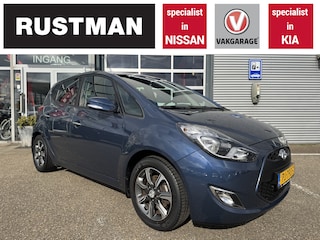 Hyundai ix20 1.4i Go! Trekhaak