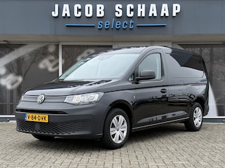 Volkswagen Caddy Cargo 1.5 TSI Comfort / L2 H1 / Trekhaak (1.400KG) / Carplay / ex. BTW /