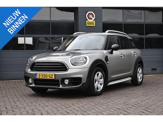 Mini Countryman 1.5 One Salt Automaat