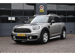 Mini Countryman 1.5 One Salt Automaat