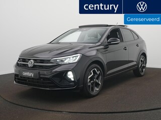 Volkswagen Taigo 1.0 TSI R-Line / Virtual / Clima / Pano-Dak