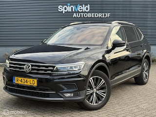 Volkswagen Tiguan 1.4 TSI ACT Highline Business R - Dsg - Virtual - Trekhaak -