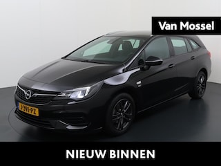 Opel Astra Sports Tourer 1.2 Edition 2020 | Navigatie | LM velgen | Cruise control |