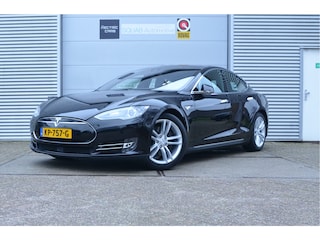 Tesla Model S 70D (4x4) 100% Free SuperCharge, Pano, SOH 90,1% (Aviloo)
