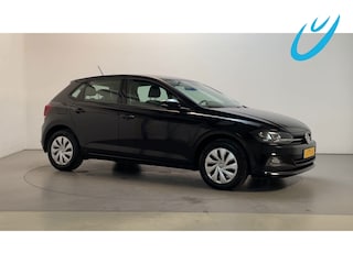 Volkswagen Polo 1.0 TSI Comfortline Business Climate Control Parkeersensoren DAB+ App-Connect