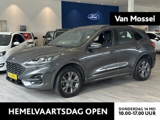 Ford Kuga 2.5 PHEV ST-Line | Camera | NAV | Winter Pack | KeyLess | ACC |
