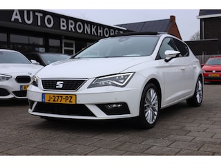Seat Leon 1.5 TSI NAVI | CARPLAY | ACC | PANO | BEATS AUDIO