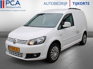Volkswagen Caddy 1.2 TSI