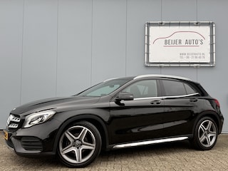Mercedes-Benz GLA 180 Business Solution AMG Automaat
