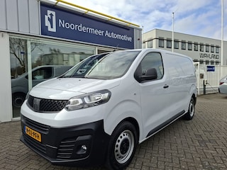 Fiat Scudo 2.0 Diesel 180 S&S L3 180PK Automaat Airco/Navi/Camera / car play