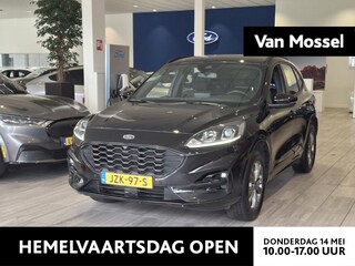 Ford Kuga 2.5 PHEV ST-Line | Camera voor & achter | NAV | BLIS | ACC | Winter Pack |