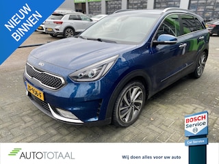 Kia Niro 1.6 GDi ExecutiveLine