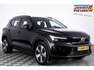 Volvo XC40 Recharge Core 70 kWh *SOH 92%* ✅ 1e Eigenaar