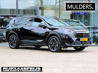 Peugeot 5008 1.2 Hybrid 136 GT | Navi / Camera / Climate
