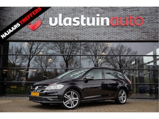 Volkswagen Golf Variant 1.4 TSI Comfortline Business , Trekhaak,