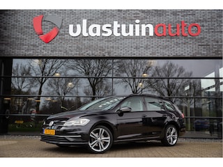Volkswagen Golf Variant 1.4 TSI Comfortline Business , Trekhaak,