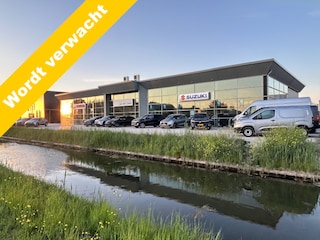 Toyota Aygo 1.0 VVT-i Now 5- Deurs  Airco  Dealer-onderhouden