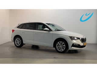 Skoda Scala 1.0 TSI 110pk Ambition Parkeersensoren DAB+ Cruise Control Airco
