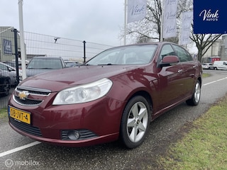 Chevrolet Epica 2.5i Executive Limited Edition | Afneembare trekhaak | Automaat | Stoelverwarming | Elektr.verst.stoelen