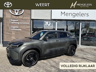 Toyota Urban Cruiser Dynamic 61 kWh | Nu met EXTRA INRUILVOORDEEL VAN € 1.500,-