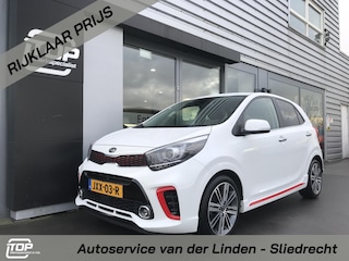 Kia Picanto 1.2 GT-Line Automaat
