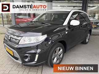 Suzuki Vitara 1.6 Exclusive